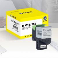科思特 K CTL-355(蓝) 粉盒 适用奔图 CP2515DN 金光红 专业版