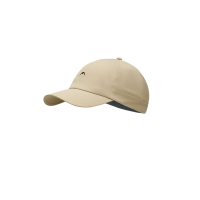 挪客户外鸭舌帽CYY2551FS012浅卡其 / F