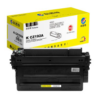 科思特K CZ192A易加粉版硒鼓适用惠普 LaserJet Pro M435nw /M701a/M706黑色 专业版