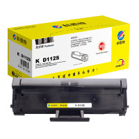 科思特K D112S 硒鼓 适用三星 Xpress M2023 M2029黑色 专业版