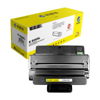 科思特K D205L(大容量版) 硒鼓 适用三星 ML-3310D/3310ND/3710D/3710ND黑色 专业版