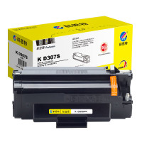 科思特 K D307S(粉筒) 适用三星 ML-4510ND/4512ND/ML-5010/5012ND黑色 专业版