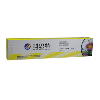 科思特 K DPK700/710色带架 15米 适用富士通DPK700/710/720/DPK6750/700H 黑色