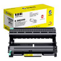 科思特 K DR2250 鼓架 适用Brother HL-2240D/HL-2240DN/HL-2241 专业版