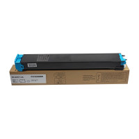 科思特 K DX-20CTC(带芯片) 粉盒 适用夏普 DX-2008UC/2508NC 蓝色 专业版