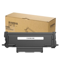 科思特 K F301H (粉盒)大容量 适用长城 A260PN C260PN 黑色 专业版