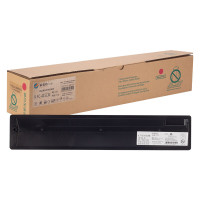 科思特 K FC-415CM(带芯片) 粉盒 适用东芝 e-STUDIO 2010AC/2510AC 红色专业版