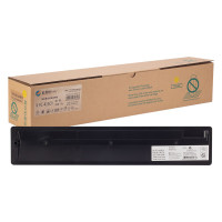 科思特 K FC-415CY(带芯片) 粉盒 适用东芝 e-STUDIO 2010AC/2510AC黄色专业版