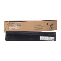 科思特K FC-505CSK(带芯片) 粉盒 适用东芝2000ac/2500ac/e-studio 2505黑色 专业版