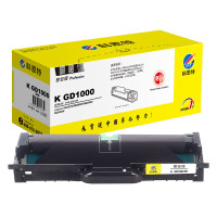 科思特 K GD1000 鼓架 适用联想M200DW M260DW M280DW M280W硒鼓 专业版