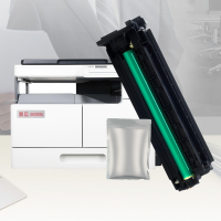 科思特 K IU184 鼓总成 适用柯尼卡美能达BH164/184/185/195/215/235/206 专业版