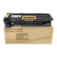 科思特 K IU-DC286(带芯片)鼓总成 适用富士施乐 DC-II2005/2007/2055 黑色专业版