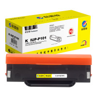 科思特 K IUP-P101 硒鼓(全新芯片) 适用柯尼卡美能达bizhub 2200p 2280MF黑色 专业版