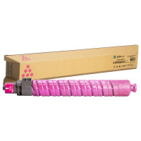 科思特 K MPC4500CM(带芯片) 粉盒 适用理光 Aficio MPC3500/MPC4500 红色专业版