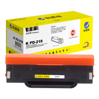 科思特 K PD-218 硒鼓 适用奔图 Pantum P2518NW/M6518NW 黑色专业版