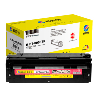 科思特 K PT-8008TR (红)硒鼓 适用光电通TOEC OEP102D 专业版