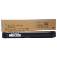 科思特K S1810/2011/2110小容量粉盒 适用富士施乐XEROX S1810/S2010/2220黑色 专业版