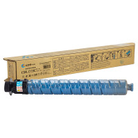 科思特 K SML-C1130C 粉盒 适用安普印SML-C1130 蓝色 专业版