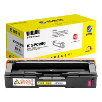 科思特 K SPC250(红)硒鼓 适用理光 SP C250DN/SPC250SF 专业版