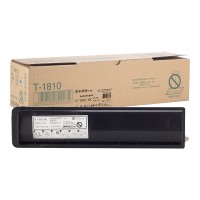 科思特K T-1810C-10K(带芯片) 粉盒 适用东芝 E-STUDIO 181/182/211/212 黑色专业版