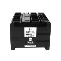 科思特 K T8651XL 墨盒 适用爱普生 WF-M5191/WF-M5690DWF/WF-M5690DWFMV专业版