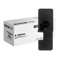 科思特K TK5243粉筒 红 适用京瓷P5026cdn/P5026cdw/M5526cdn/M5526cdw 专业版