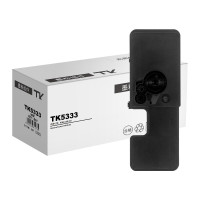 科思特 K TK5333 (蓝) 粉盒适用京瓷 Kyocera ECOSYS P5018cdn 专业版