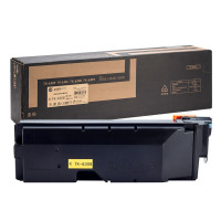 科思特K TK-6308带芯片 粉盒 适用京瓷TASKalfa 3501i/4501i/5501i/3500i黑色专业版