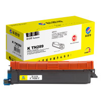 科思特 K TN289(蓝)粉盒 适用兄弟硒鼓 DCP-L3528CDW HL-L3228CDW 1200页 专业版