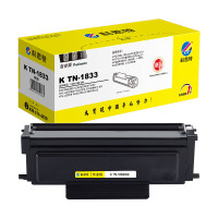 科思特 K TN-1833 粉盒 适用映普生/爱胜品ICSP M1030D PLUS可打印1600页专业版