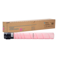 科思特 K TN324HM(带芯片) 粉盒 适用柯尼卡美能达 bizhub C308/C368/C258 红色 专业版