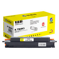 科思特 K TN-4K3 黑色 粉盒 适用新北洋BLP-C1426I红黑激光打印机 专业版