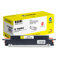 科思特 K TN-4R3 红色 粉盒 适用新北洋BLP-C1426I红黑激光打印机 专业版