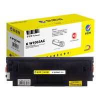 科思特K W1003AC 硒鼓(带芯片) 适用惠普Laser 103a/MFP 131a/MF 133pn专业版
