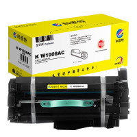 科思特K W1008AC 鼓架 适用惠普HP Laser Printer 508nk 黑色 专业版