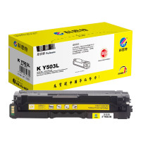 科思特 K Y503L(黄)硒鼓 适用三星 Pro Xpress SL-C3010ND/C3060FR 专业版