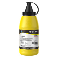 科思特KST 得力专用粉(100G) 碳粉 适用得力P2500D/P2500DN/P2500DW/P2500DNW专业版