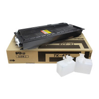 科思特 TK-478 袋装粉(1000G) 适用FS-6025MFP/6030MFP/6525/6530 专业版