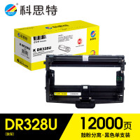 科思特K DR328 鼓架 适用立思辰 GA3032dn/SP1800/GA7030DN 黑色专业版