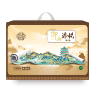 东顺御品~御品添悦2000g 酱牛健肉酱牛头肉卤羊杂红烧牛肉筋头巴脑酱羊肝御品添悦