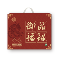 东顺御品~御品福禄3700g 酱牛肉酱牛腱筋头巴脑红煨牛肉酱卤羊肝卤羊杂羊蝎子清真烤鸭御品福禄