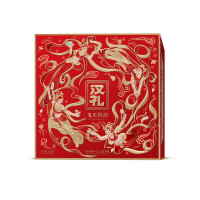 汉礼 飞天传韵820g 新中式糕点礼盒