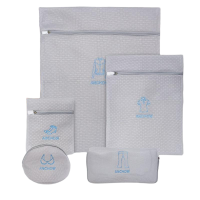 ANCHOW - 安巢 旅行洗护收纳5件套AW10710