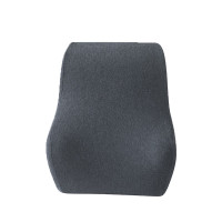 芳恩 全托扶高背腰靠FN-R7038深灰44×38×12cm