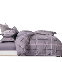 芳恩 品格经典六件套SUS-ZH4009 卡思图 适用床:90×200cm