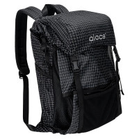 爱路客ALOCS城市出逃行川包包椅OF-17-1