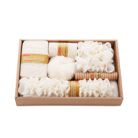 安巢 沐浴6件套AW10201