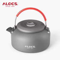 爱路客ALOCS城市出逃1.4L水壶CW-k03