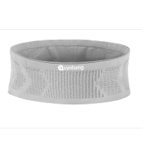 趣游帮户外运动多功能冰丝轻量腰带包(B005)