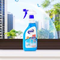 老管家 玻璃清洁剂500ml